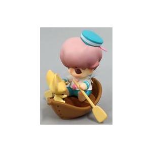 中古トレーディングフィギュア Rowboat 「POPMART DIMOO デートシリーズ」