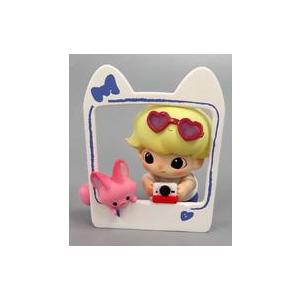 中古トレーディングフィギュア Record Anniversary 「POPMART DIMOO デ...