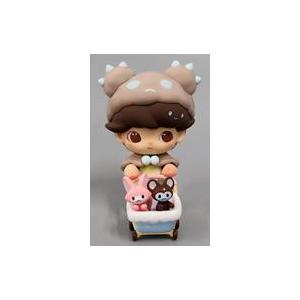 中古トレーディングフィギュア Small Handcart 「POPMART DIMOO デートシリ...