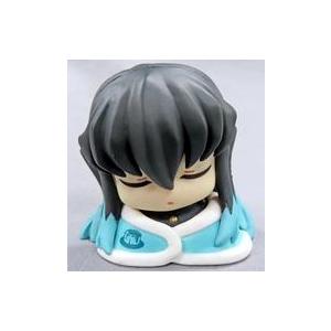未使用] 鬼滅の刃 メガジャンボ 寝そべり ぬいぐるみ 煉獄杏寿郎 れん