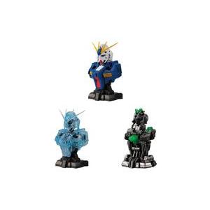 機動戦士ガンダム MSメカニカルバストDX ユニコーンガンダム [全3種