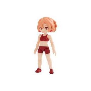 ガシャポンクエスト〜北の大地ポタルギルド〜冒険者3-A (単品