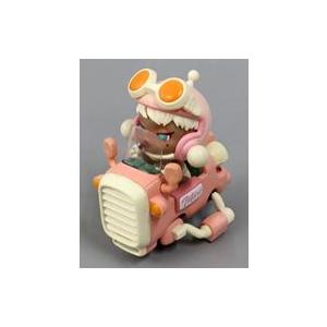 中古トレーディングフィギュア タンケンボンプ 「POPMART ゼンレス