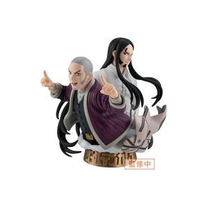中古トレーディングフィギュア 白石由竹＆海賊房太郎 「プチラマ