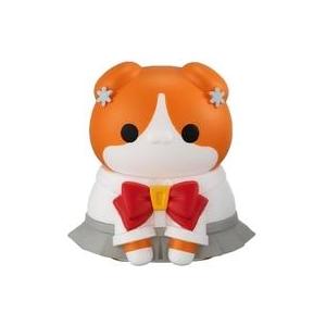 中古トレーディングフィギュア 2.井上織姫 「MEGA CAT PROJECT BLEACH 千年血...