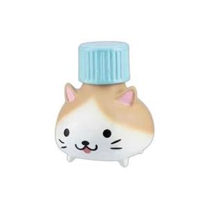 中古トレーディングフィギュア ハチワレ 「TAMA-KYU ボトルペットねこちゃん」