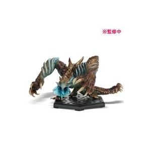 中古トレーディングフィギュア ガイアデルム 「カプコンフィギュアビルダー モンスターハンター スタン...