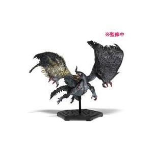 カプコンフィギュアビルダー モンスターハンター スタンダードモデル