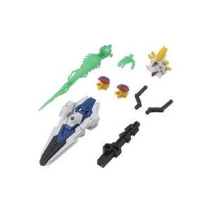 中古トレーディングフィギュア MS武器セット 「機動戦士ガンダム MOBILE SUIT ENSEM...