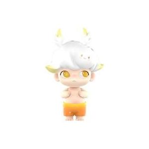 中古トレーディングフィギュア Angel 「POPMART DIMOO レトロ シリーズ」