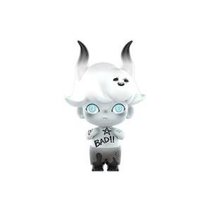 中古トレーディングフィギュア Devil 「POPMART DIMOO レトロ シリーズ」