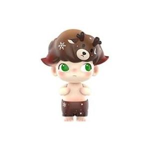 中古トレーディングフィギュア Elk 「POPMART DIMOO レトロ シリーズ」