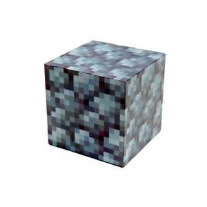 中古トレーディングフィギュア 丸石 「MINECRAFT -マインクラフト-」 ブロック〜丸石/樫/...