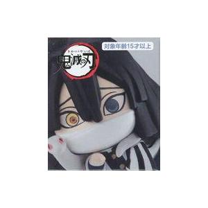フリュー 鬼滅の刃 ぬーどるストッパーフィギュア 伊黒 小芭内 単品 い