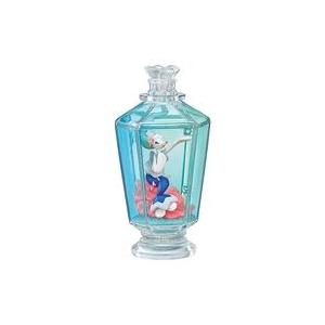 中古トレーディングフィギュア 3.アシレーヌ 「ポケットモンスター AQUA BOTTLE coll...