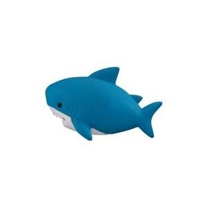 中古トレーディングフィギュア さめさん 「ならぶ...の商品画像
