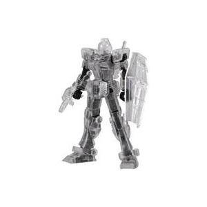 中古トレーディングフィギュア ジム(メカニカルクリアver./ビーム・サーベル付き) 「機動戦士ガン...