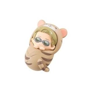 七海建人】 呪術廻戦 ぷちぬいマスコット Vol.3 : トレカショップ LEAD