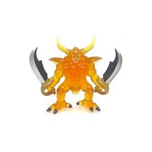 ドラゴンクエスト ドラクエグッズ メタリックモンスターズギャラリー