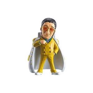 中古トレーディングフィギュア ボルサリーノ 「From TV animation ONE PIECE...