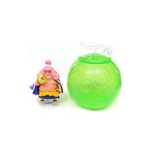 中古トレーディングフィギュア アシュラ童子 「From TV animation ONE PIECE...