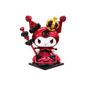 コンプリートTOPTOY クロミちゃん トランプキングダムシリーズ フィギュア サンリオ クロミ トランプ王国 フィギュア - メルカリ