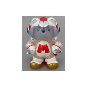 中古トレーディングフィギュア Superhero 「POPMART INSTINCTOY Mucke...