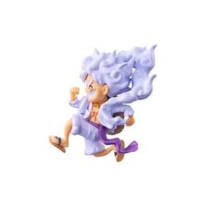 中古トレーディングフィギュア モンキー・D・ルフィ 「From TV animation ONE P...