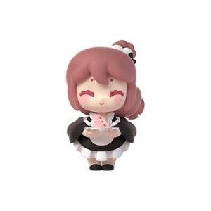 中古トレーディングフィギュア 女仆餐庁 「チェンジ!小桜ちゃん」