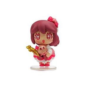 中古トレーディングフィギュア 【シークレット1】星光偶像 「チェンジ!小桜ちゃん」