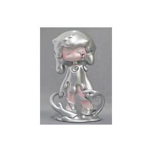 中古トレーディングフィギュア Liquid Metal 「POPMART AZURA Y2K シリー...