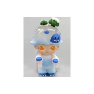 中古トレーディングフィギュア Yeti 「POPMART DIMOO No One’s Gonna ...
