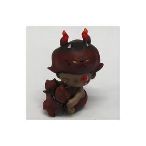 中古トレーディングフィギュア Cerberus 「POPMART DIMOO No One’s Go...