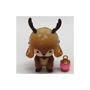 中古トレーディングフィギュア Deer Monster 「POPMART DIMOO No One’...
