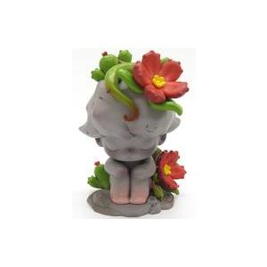 中古トレーディングフィギュア 【シークレット】Maneater Flower o
