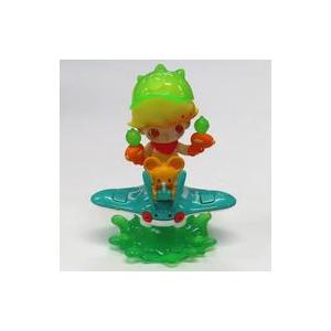 中古トレーディングフィギュア DIMOO 「POPMART POPCAR WATER PARTY シ...