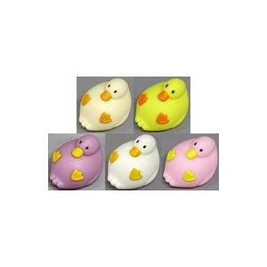 中古トレーディングフィギュア 全5種セット 「ぷかっこ アヒル」｜suruga-ya