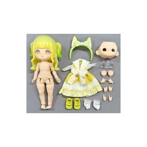 中古トレーディングフィギュア 檸檬軟糖 「SIMONTOYS CLUB DOLL LIRORO BJ...