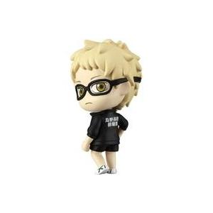 未開封ハイキュー ぬーどるストッパーフィギュア -月島蛍