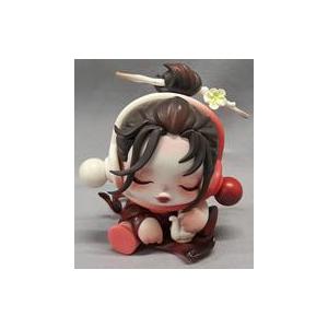 中古トレーディングフィギュア The Scene 「POPMART SKULLPANDA The I...