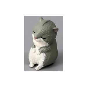 中古トレーディングフィギュア はむすたー 「いっしょにねんね」