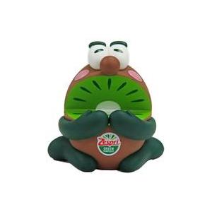中古トレーディングフィギュア キウイブラザーズフィギュア(グリーン
