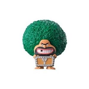 中古トレーディングフィギュア ガイモン 「From TV animation ONE PIECE ワ...