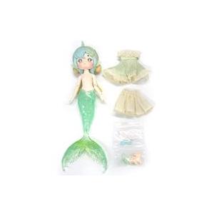 中古トレーディングフィギュア 葉色 「Penny’ｓ Box × DOLLZONE ANTU(アンテ...