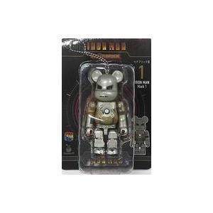 MEDICOM TOY（メディコム・トイ） BE＠RBRICK ベアブリック 仮面