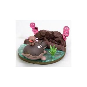 中古トレーディングフィギュア 3.ドオー＆ウパー[パルデアのすがた](スマホスタンド) 「ポケットモ...