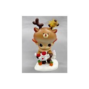 中古トレーディングフィギュア Tears of Eos 「POPMART DIMOO Letters...