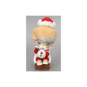 中古トレーディングフィギュア Making Snowman 「POPMART DIMOO Lette...