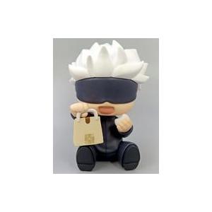 中古トレーディングフィギュア 五条悟 「POPMART 呪術廻戦 制服シリーズ」