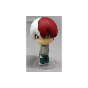 中古トレーディングフィギュア 轟焦凍 「こっちむいてFig. 僕のヒーローアカデミア」